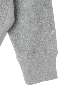 DENHAM(デンハム) |PRM PILE HOODY