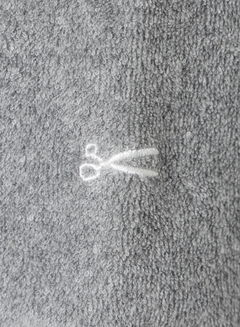 DENHAM(デンハム) |PRM PILE HOODY