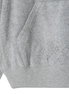 DENHAM(デンハム) |PRM PILE HOODY