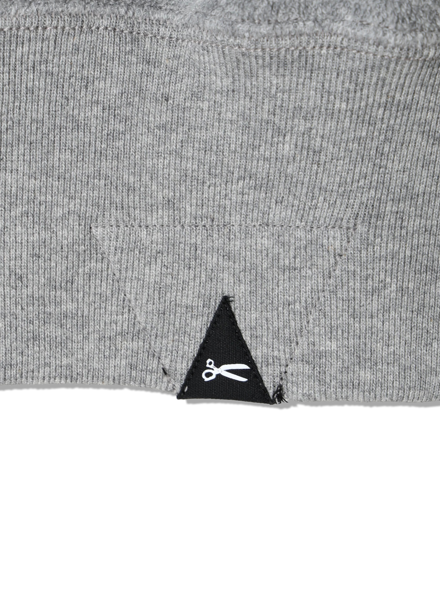 DENHAM(デンハム) |PRM PILE HOODY