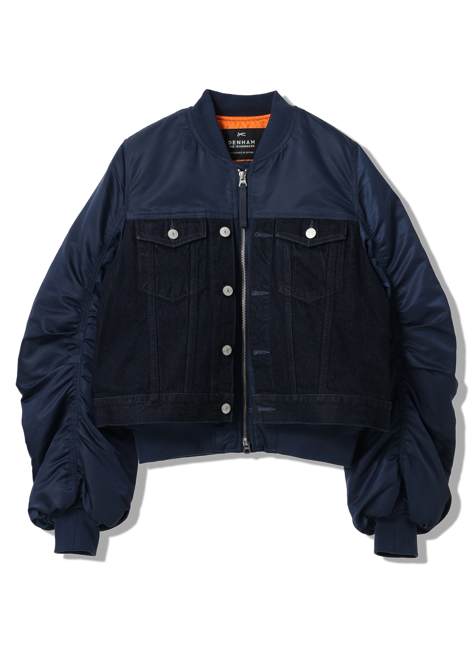 DENHAM(デンハム) |MA-1