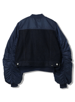 DENHAM(デンハム) |MA-1