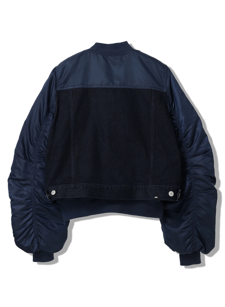 MA-1 アイテム詳細｜DENHAM（デンハム）日本公式オンラインストア