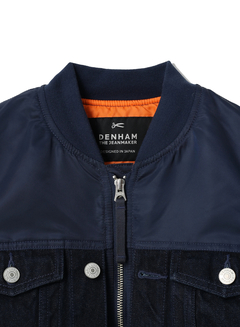 DENHAM(デンハム) |MA-1