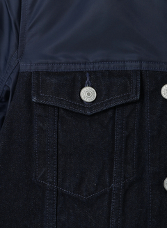 DENHAM(デンハム) |MA-1