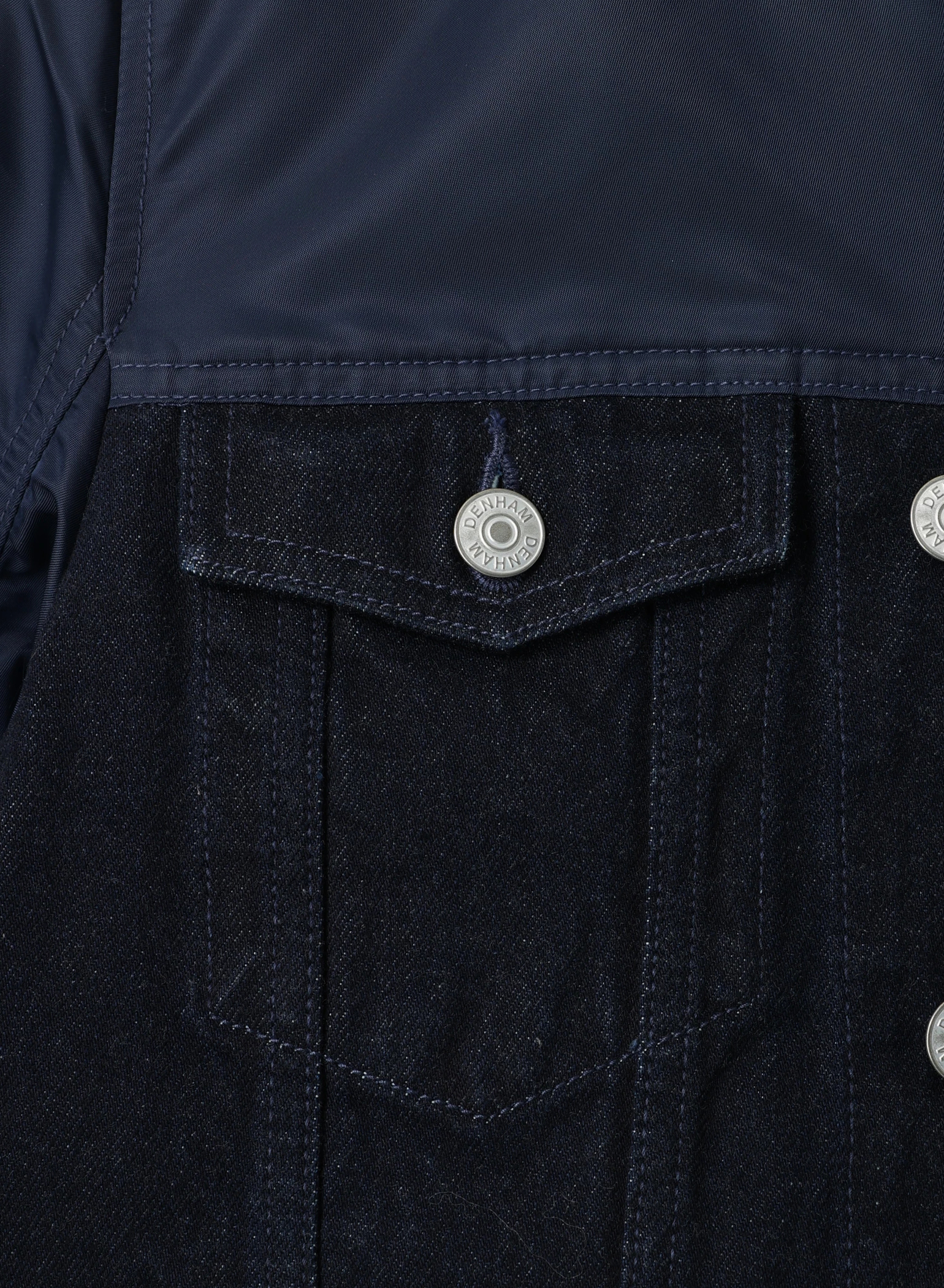 DENHAM(デンハム) |MA-1