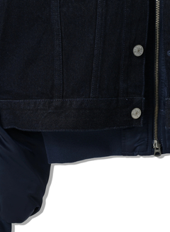 DENHAM(デンハム) |MA-1