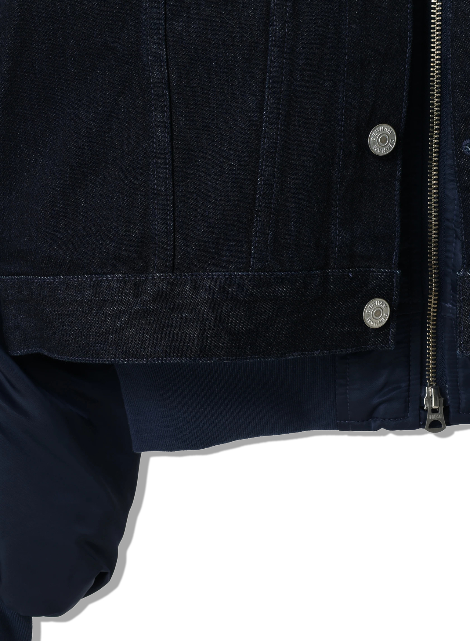 DENHAM(デンハム) |MA-1