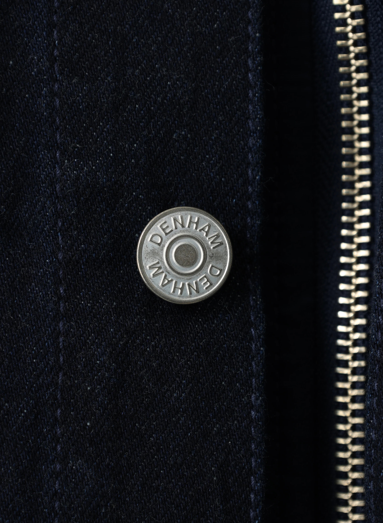 DENHAM(デンハム) |MA-1