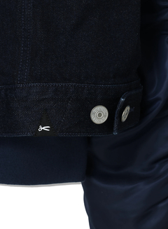 DENHAM(デンハム) |MA-1