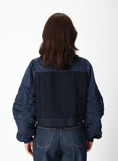 DENHAM(デンハム) |MA-1