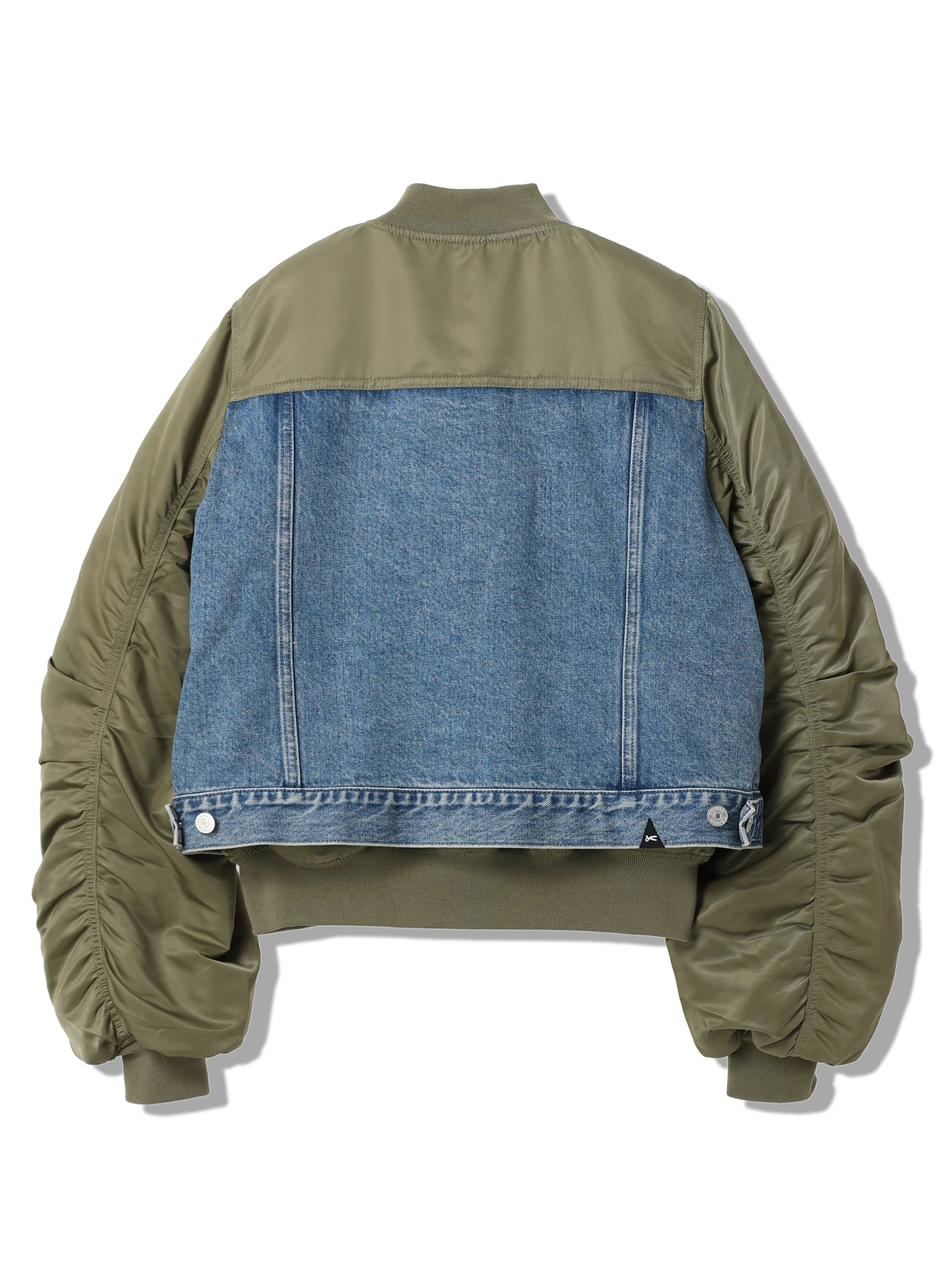 DENHAM(デンハム) |MA-1