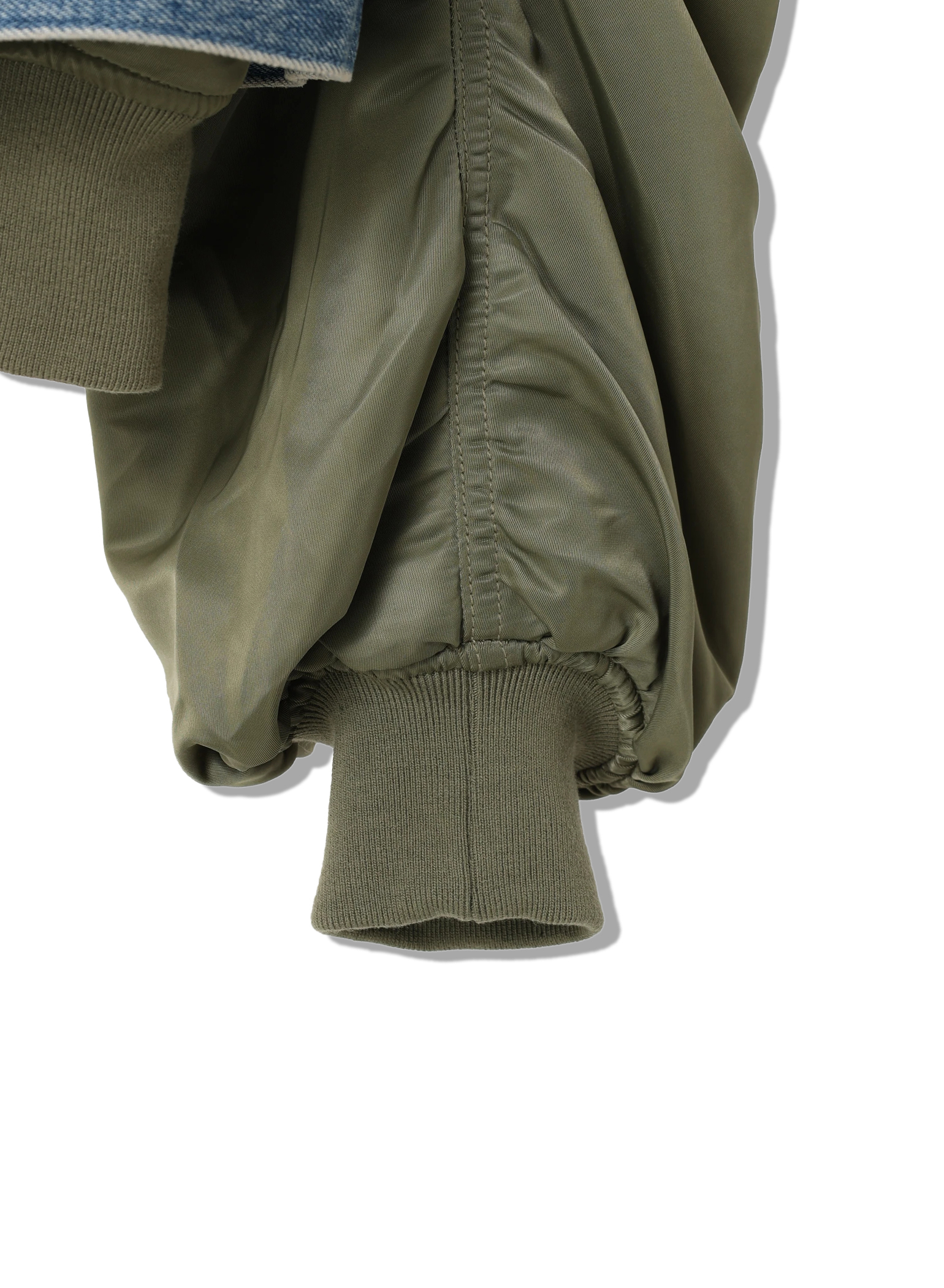 DENHAM(デンハム) |MA-1