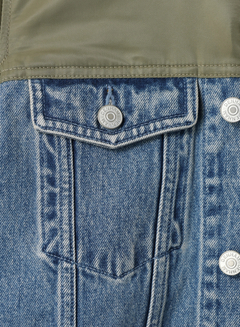 DENHAM(デンハム) |MA-1