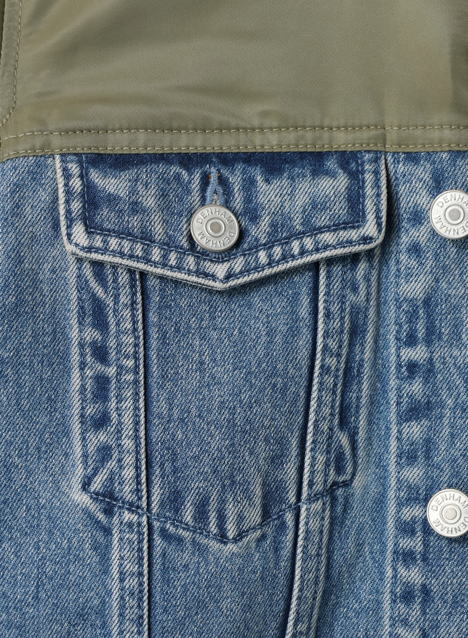 DENHAM(デンハム) |MA-1