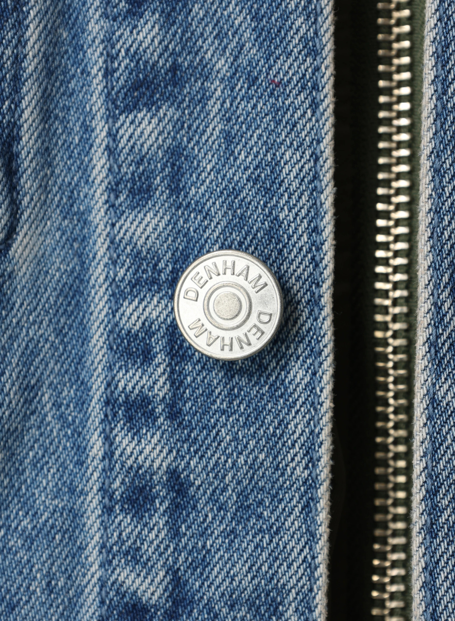 DENHAM(デンハム) |MA-1
