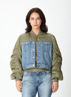 DENHAM(デンハム) |MA-1