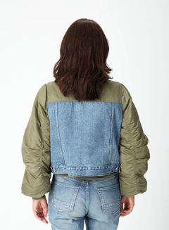 DENHAM(デンハム) |MA-1