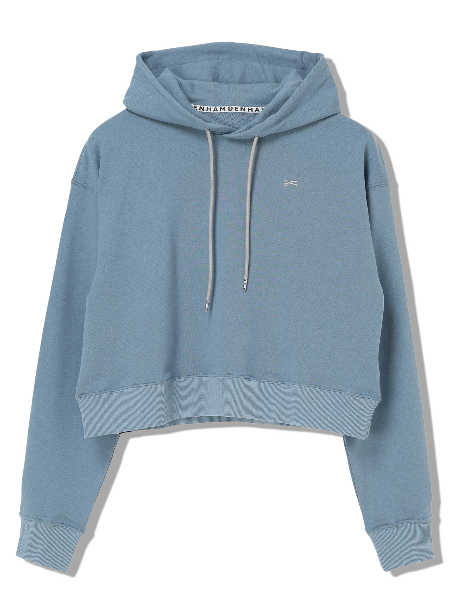 DENHAM(デンハム) |SHORT HOODY