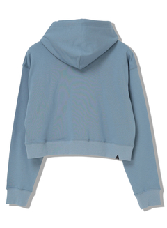 DENHAM(デンハム) |SHORT HOODY