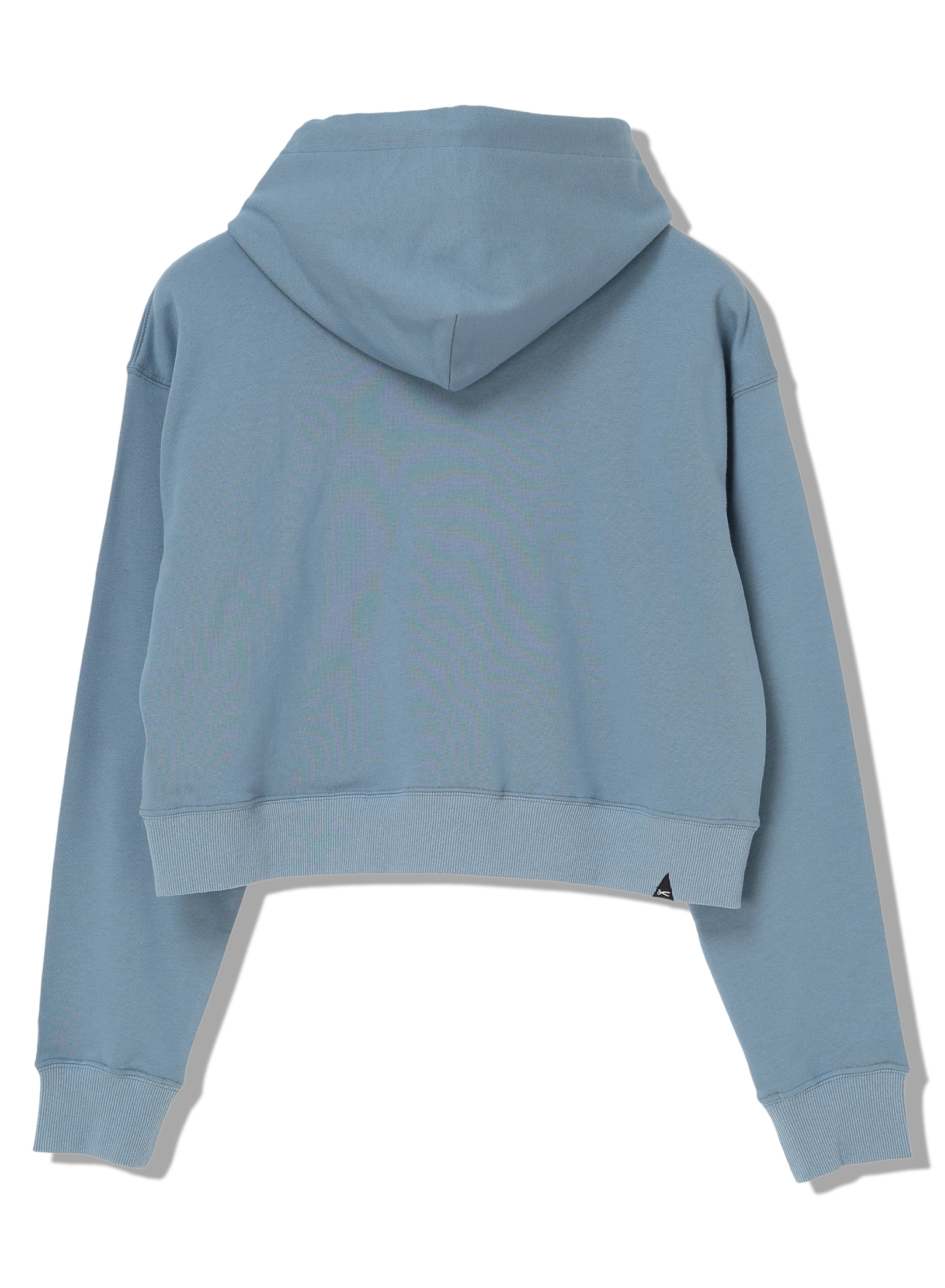 DENHAM(デンハム) |SHORT HOODY