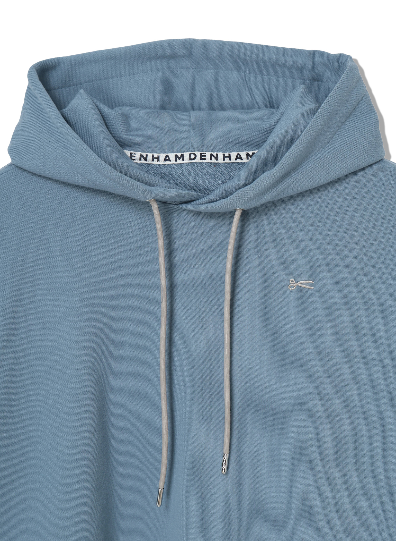 DENHAM(デンハム) |SHORT HOODY