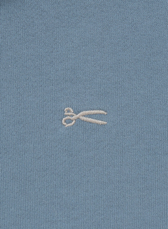 DENHAM(デンハム) |SHORT HOODY