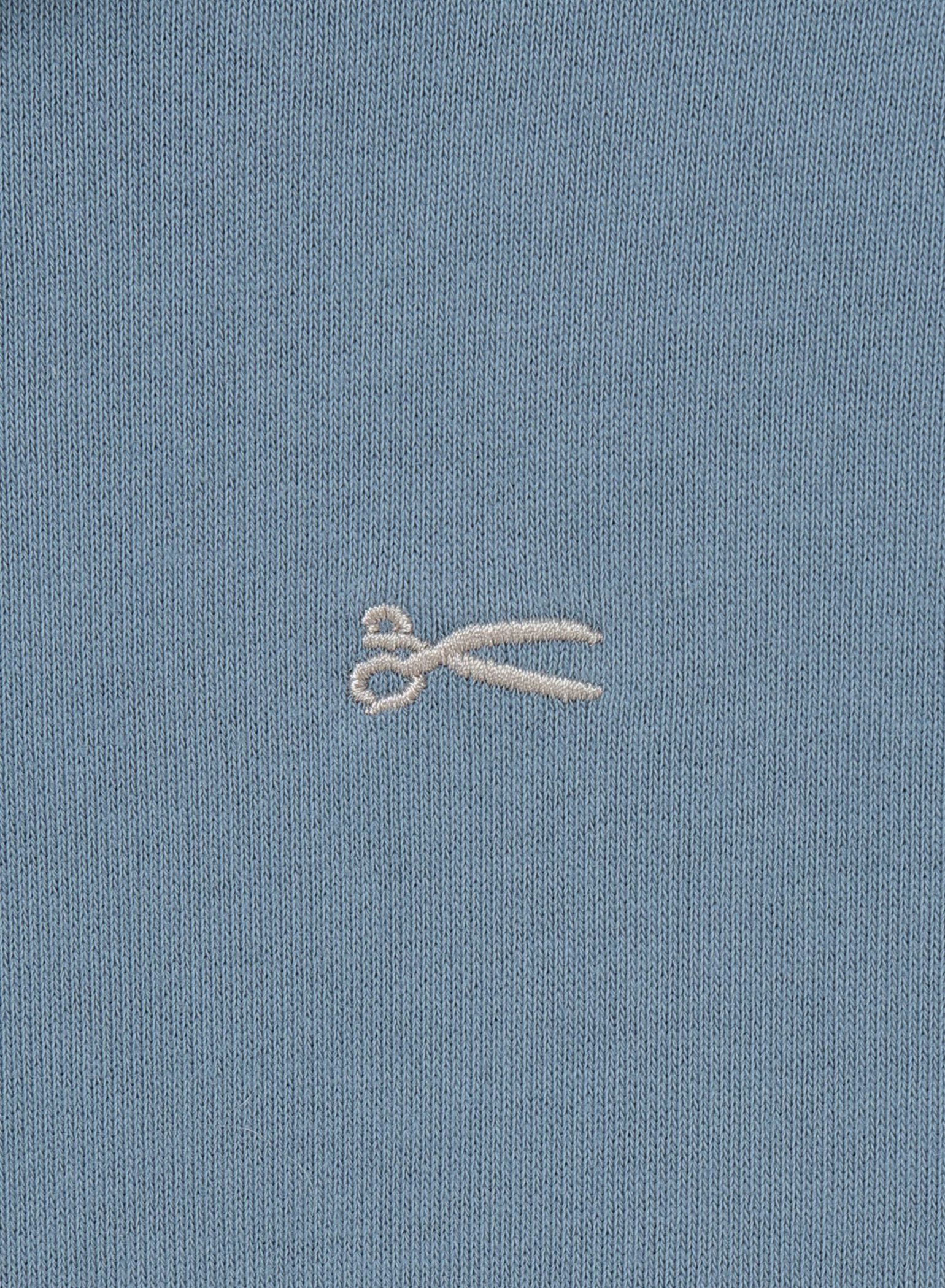 DENHAM(デンハム) |SHORT HOODY