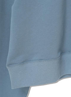 DENHAM(デンハム) |SHORT HOODY