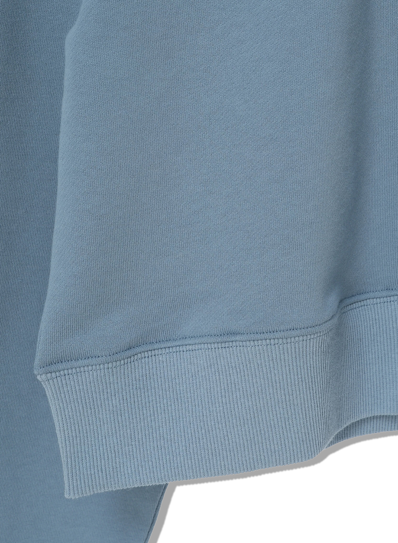 DENHAM(デンハム) |SHORT HOODY