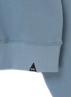 DENHAM(デンハム) |SHORT HOODY