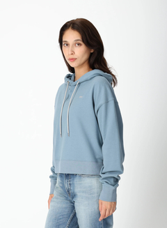 DENHAM(デンハム) |SHORT HOODY