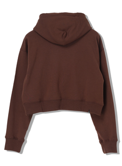 DENHAM(デンハム) |SHORT HOODY