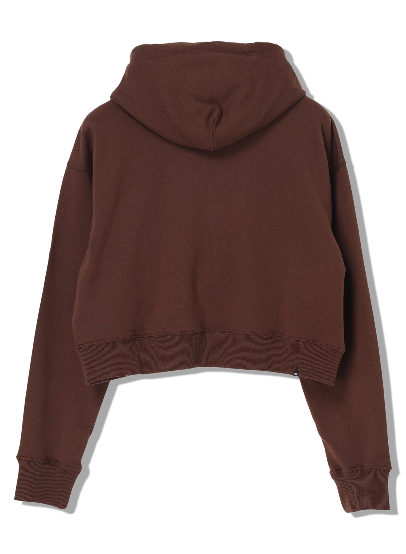 DENHAM(デンハム) |SHORT HOODY