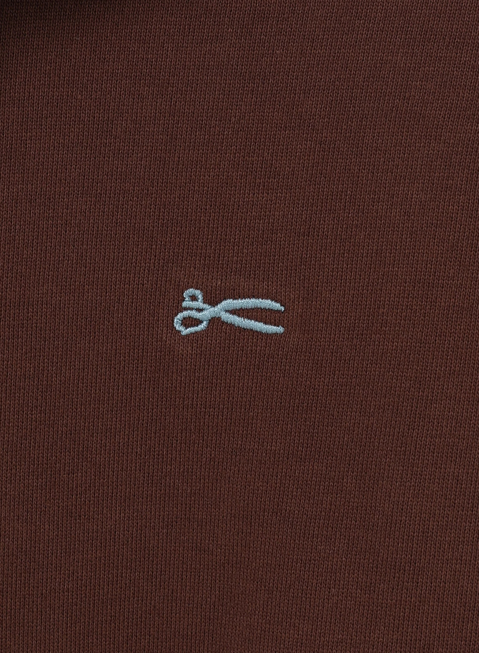 DENHAM(デンハム) |SHORT HOODY