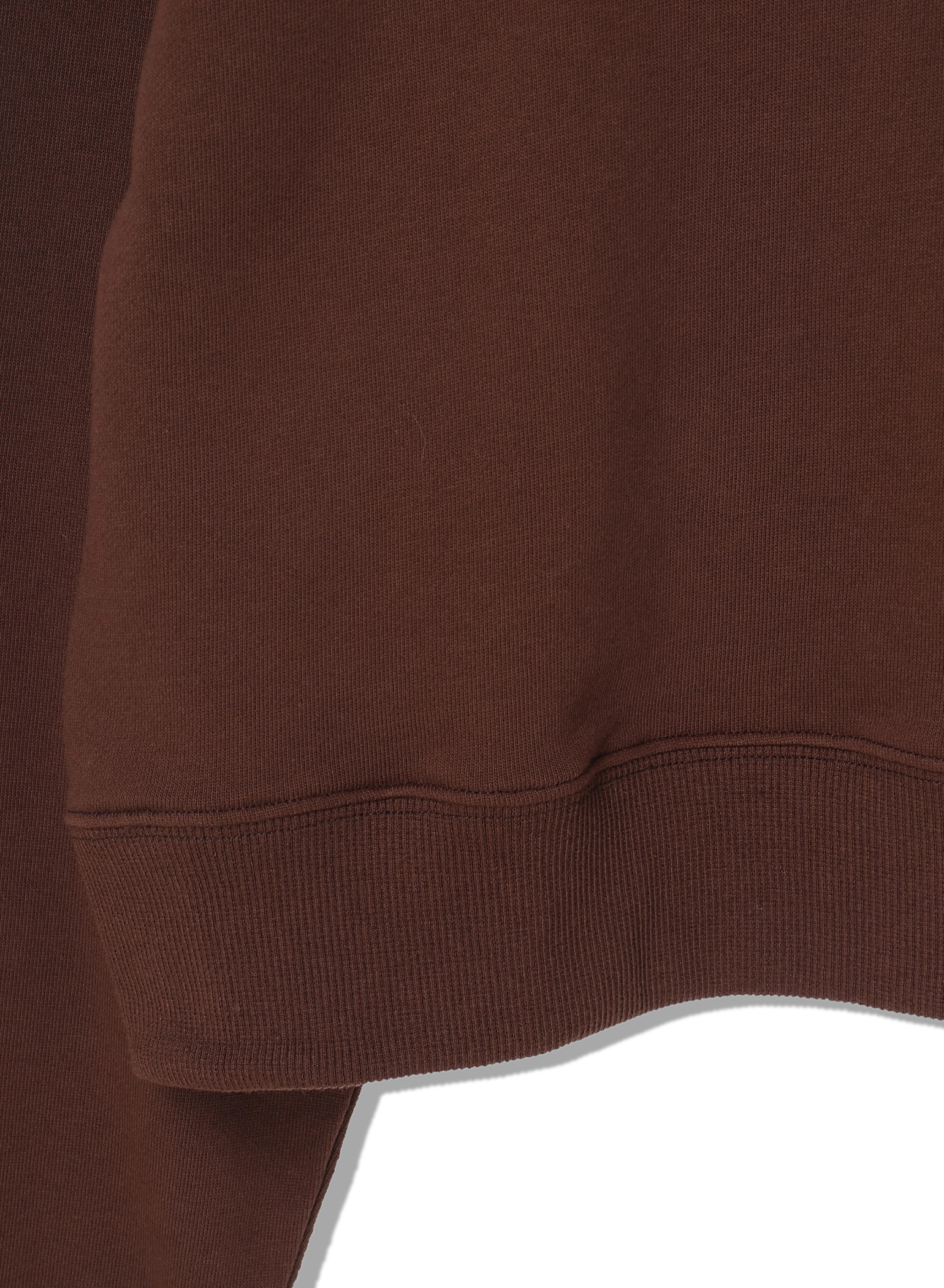 DENHAM(デンハム) |SHORT HOODY