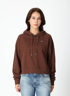DENHAM(デンハム) |SHORT HOODY
