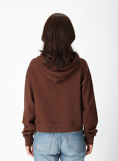 DENHAM(デンハム) |SHORT HOODY