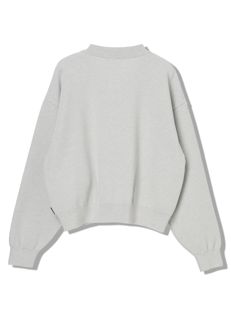 PRM KNIT CARDIGAN アイテム詳細｜DENHAM（デンハム）日本公式