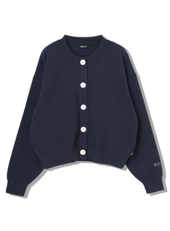 DENHAM デンハムコットンカーディガン DENHAM デンハムコットンカーディガン