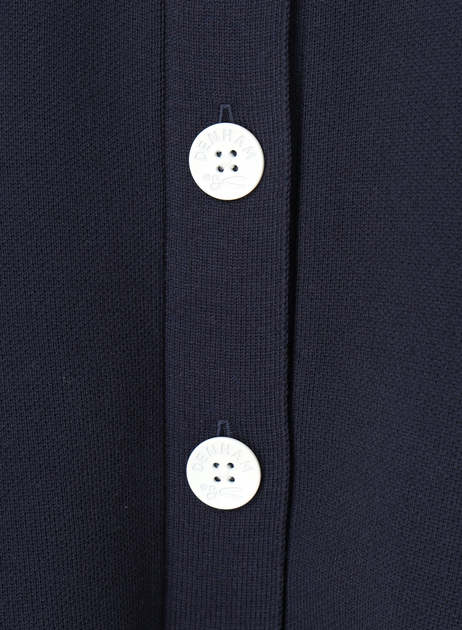 PRM KNIT CARDIGAN アイテム詳細｜DENHAM（デンハム）日本公式