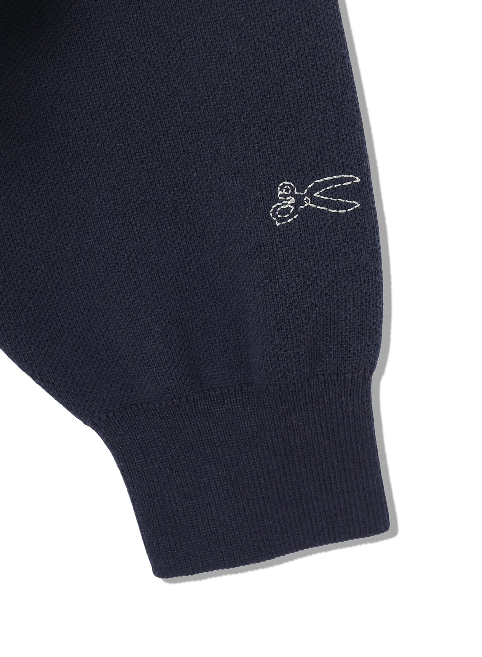 PRM KNIT CARDIGAN アイテム詳細｜DENHAM（デンハム）日本公式