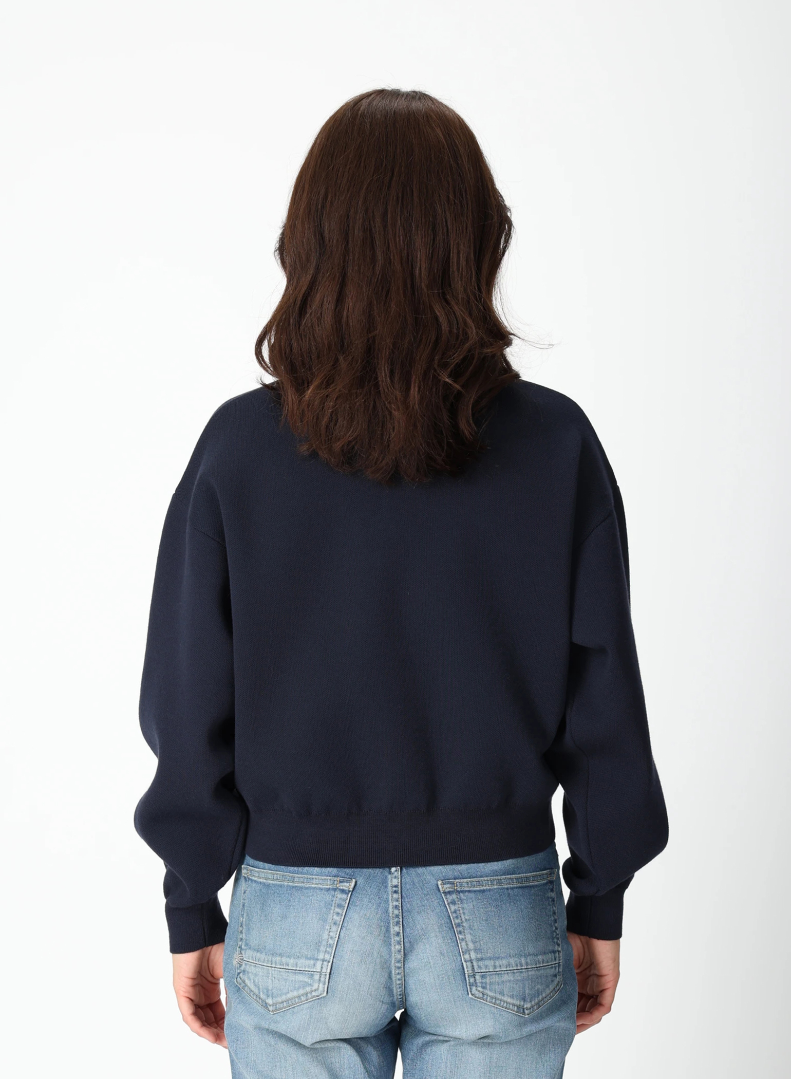 PRM KNIT CARDIGAN アイテム詳細｜DENHAM（デンハム）日本公式