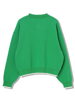 DENHAM(デンハム) |PRM KNIT CARDIGAN