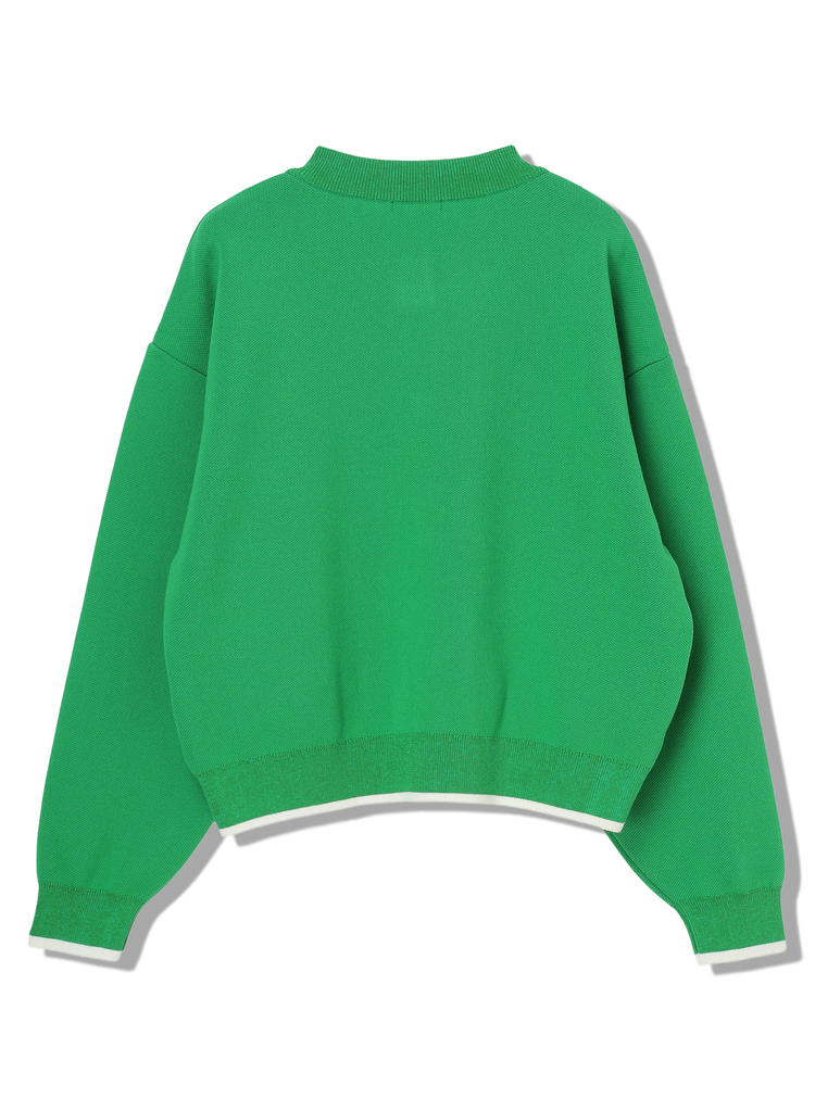 PRM KNIT CARDIGAN アイテム詳細｜DENHAM（デンハム）日本公式