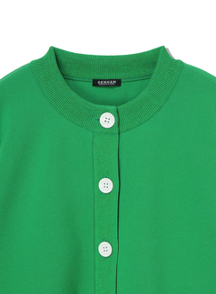 DENHAM(デンハム) |PRM KNIT CARDIGAN