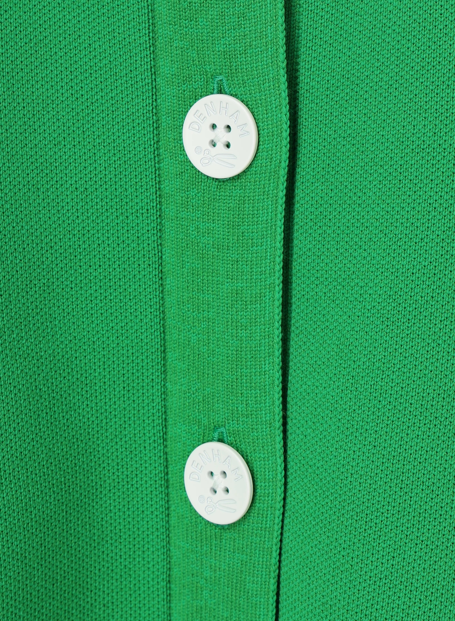 DENHAM(デンハム) |PRM KNIT CARDIGAN