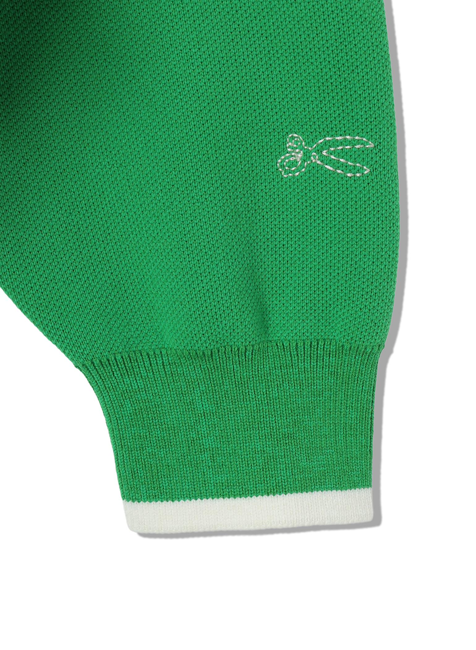 DENHAM(デンハム) |PRM KNIT CARDIGAN