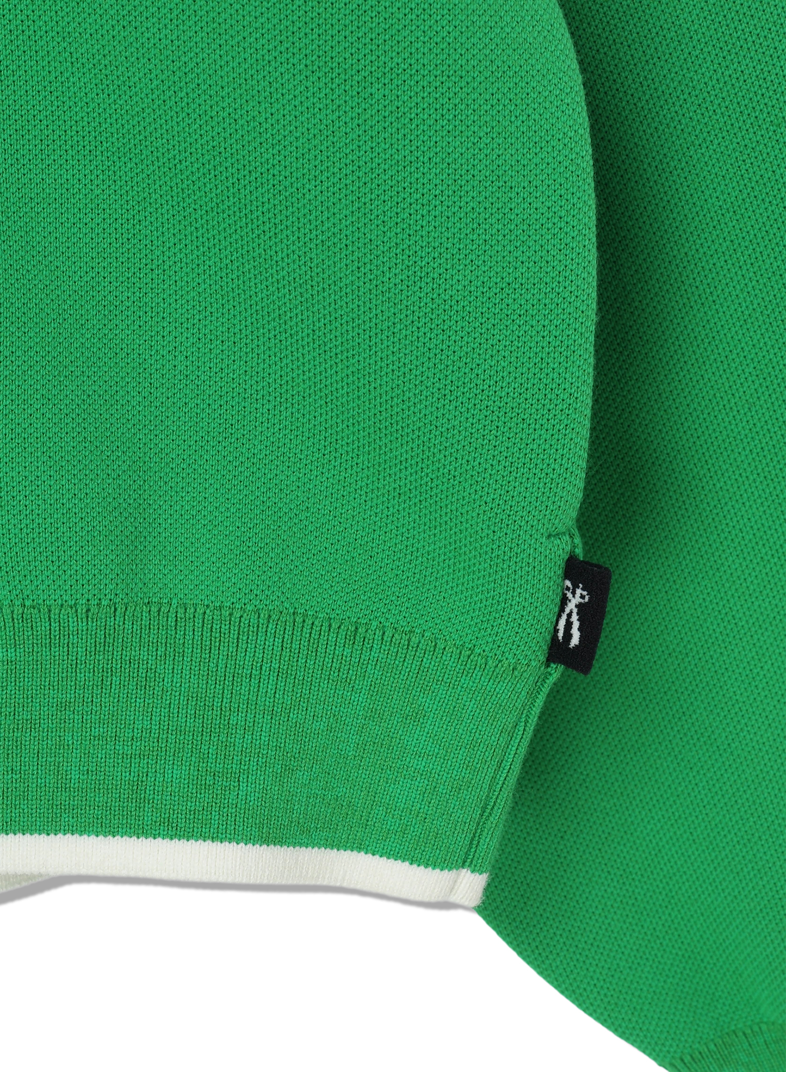 DENHAM(デンハム) |PRM KNIT CARDIGAN