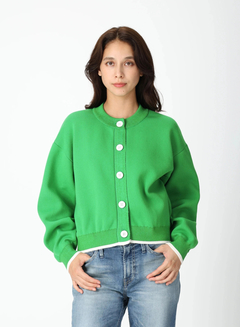 DENHAM(デンハム) |PRM KNIT CARDIGAN